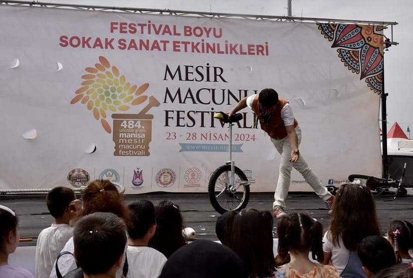 Türkiye'nin Dört Bir Yanındaki En İyi Festivaller