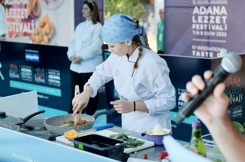 Türkiye'nin Dört Bir Yanındaki En İyi Festivaller