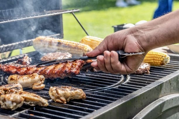 Babaların Favorisi: Mükemmel Barbekü Detayları