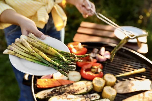 Babaların Favorisi: Mükemmel Barbekü Detayları