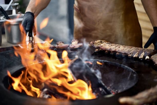 Babaların Favorisi: Mükemmel Barbekü Detayları