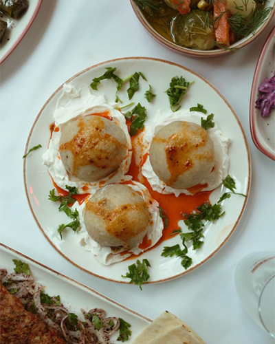 İstanbul’un En İyi Et Restoranları