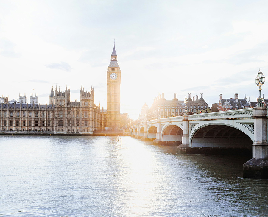 En İyi Rotalarıyla Londra Gezi Rehberi