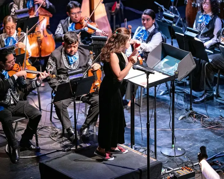 Grammy Adayı Türk Besteci Esin Aydıngöz’un Hayatı,Eserleri ve Bilinmeyenleri