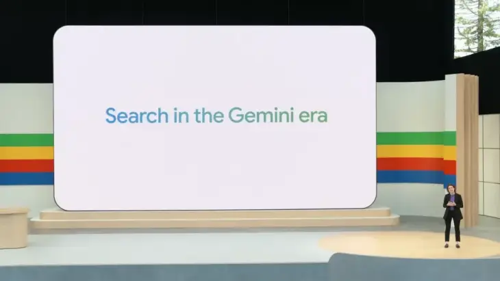 Google I/O 2024'te Duyurulan En Yeni Teknolojiler