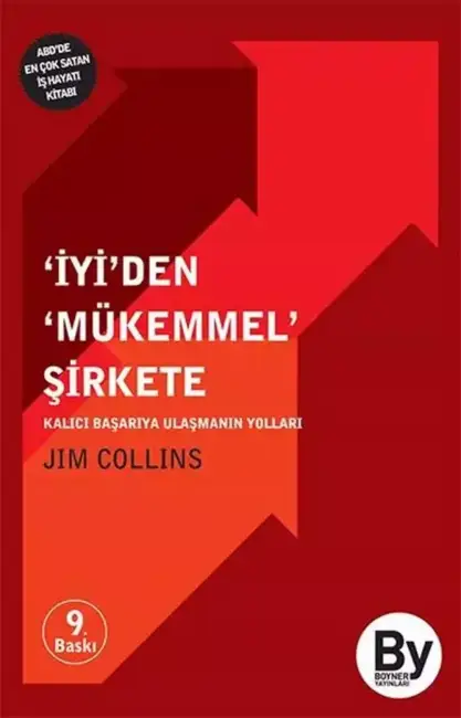 İş İnsanlarının 2024 Kararları: Andrew Steele