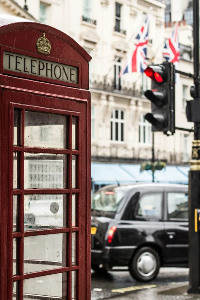 En İyi Rotalarıyla Londra Gezi Rehberi