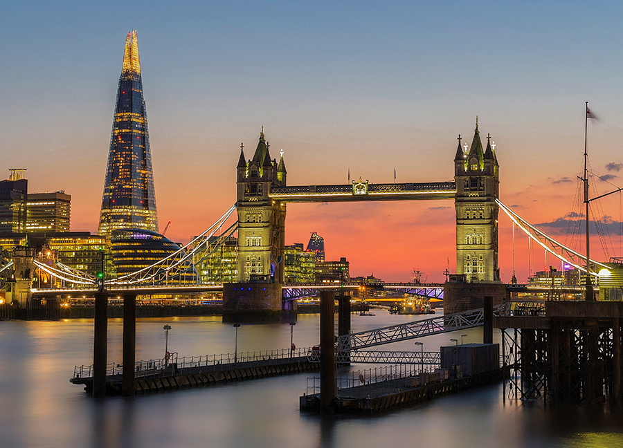 En İyi Rotalarıyla Londra Gezi Rehberi