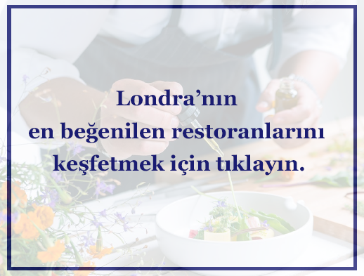 En İyi Rotalarıyla Londra Gezi Rehberi