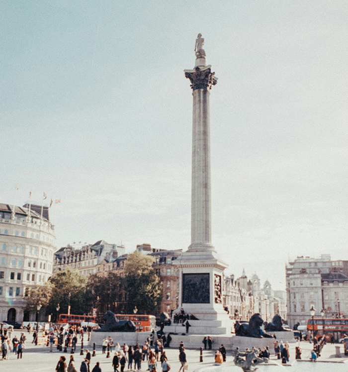 En İyi Rotalarıyla Londra Gezi Rehberi