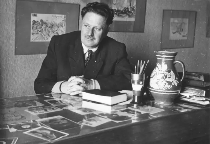 Nazım Hikmet: Hayatı, Eserleri ve Bilinmeyenleri