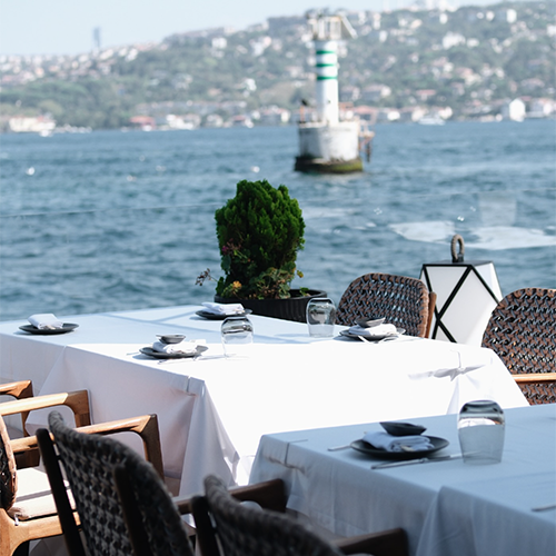 İstanbul’un En İyi Uzak Doğu Restoranları