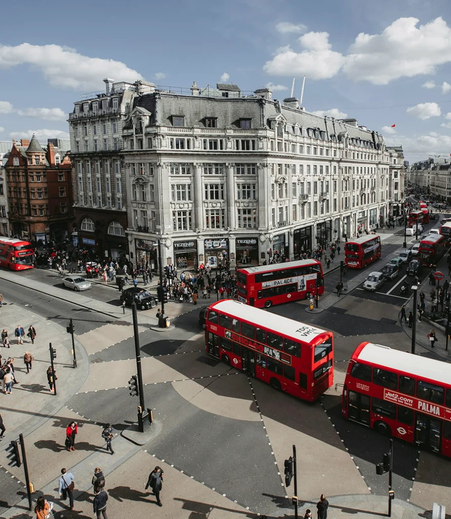 En İyi Rotalarıyla Londra Gezi Rehberi