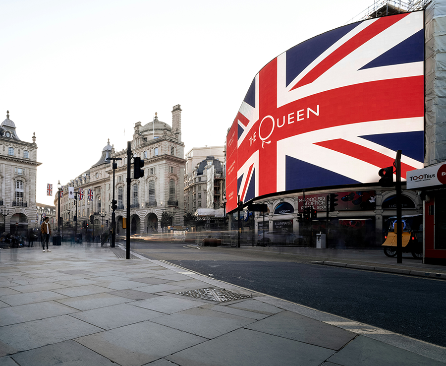 En İyi Rotalarıyla Londra Gezi Rehberi