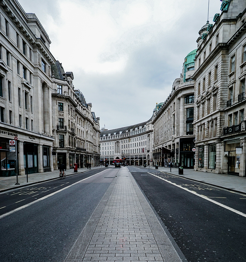 En İyi Rotalarıyla Londra Gezi Rehberi