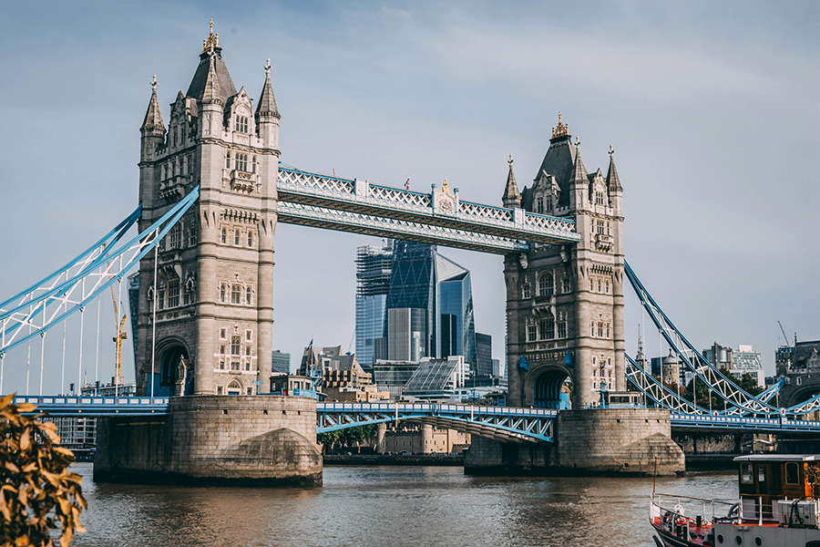 En İyi Rotalarıyla Londra Gezi Rehberi