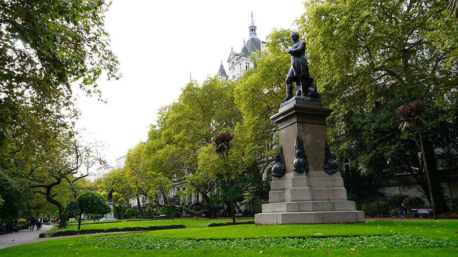 En İyi Rotalarıyla Londra Gezi Rehberi