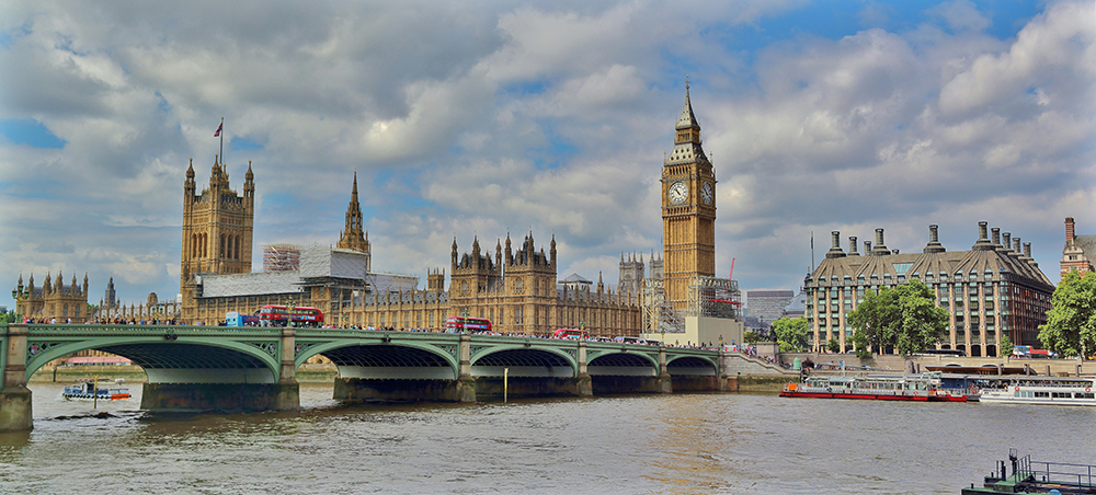 En İyi Rotalarıyla Londra Gezi Rehberi