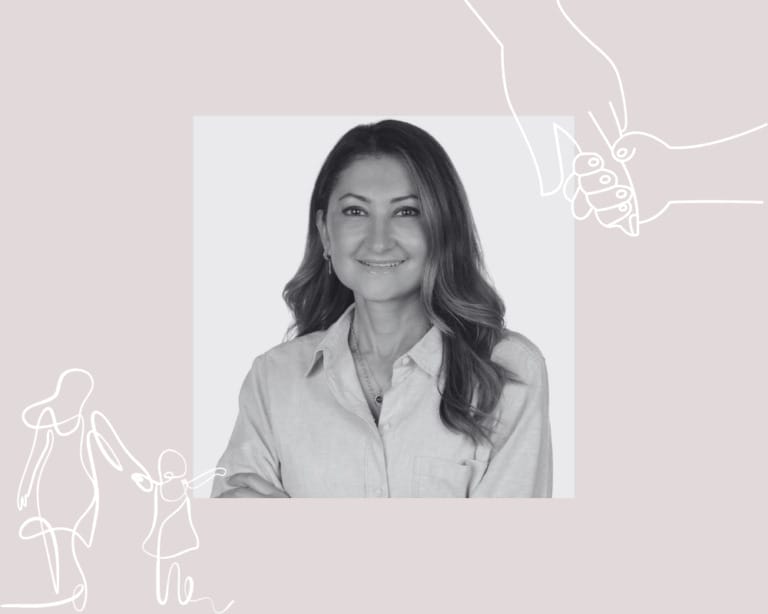 Annelik ve Kariyer İlişkisi: Zeynep Okumuş