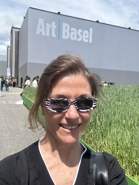 Sanatın Zirvesi: Art Basel 2024 Seçkileri