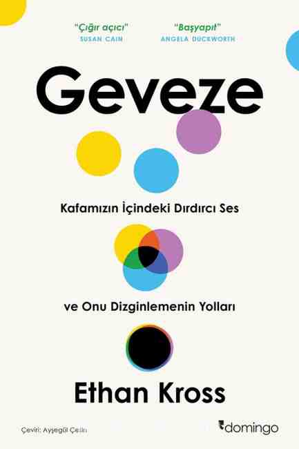 Yazı Verimli Geçirme Tüyoları: Tuğba Dinçerler, Magnolia