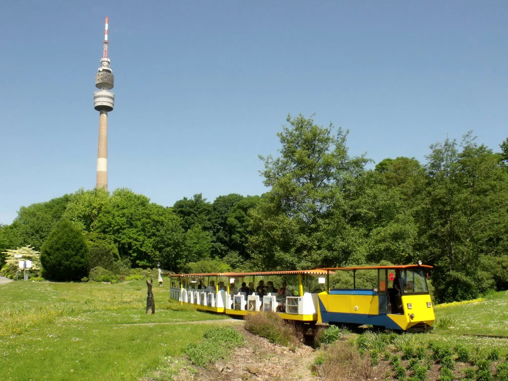 Dortmund Seyahat Rehberi