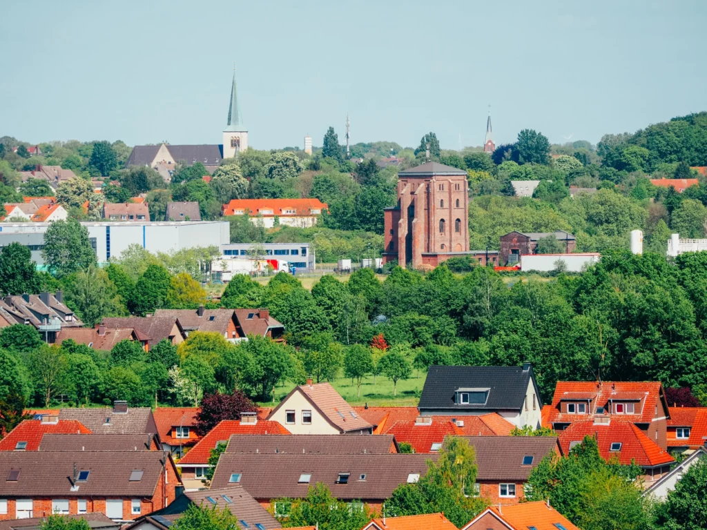 Dortmund Seyahat Rehberi