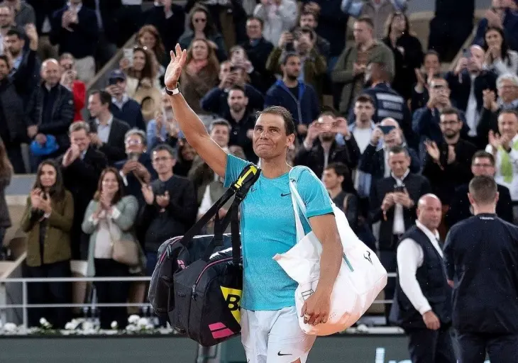 Rafael Nadal Hakkında Her Şey