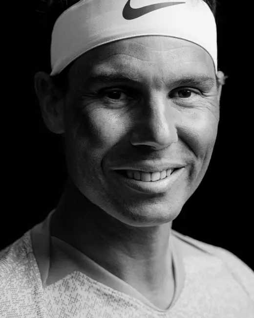 Rafael Nadal Hakkında Her Şey