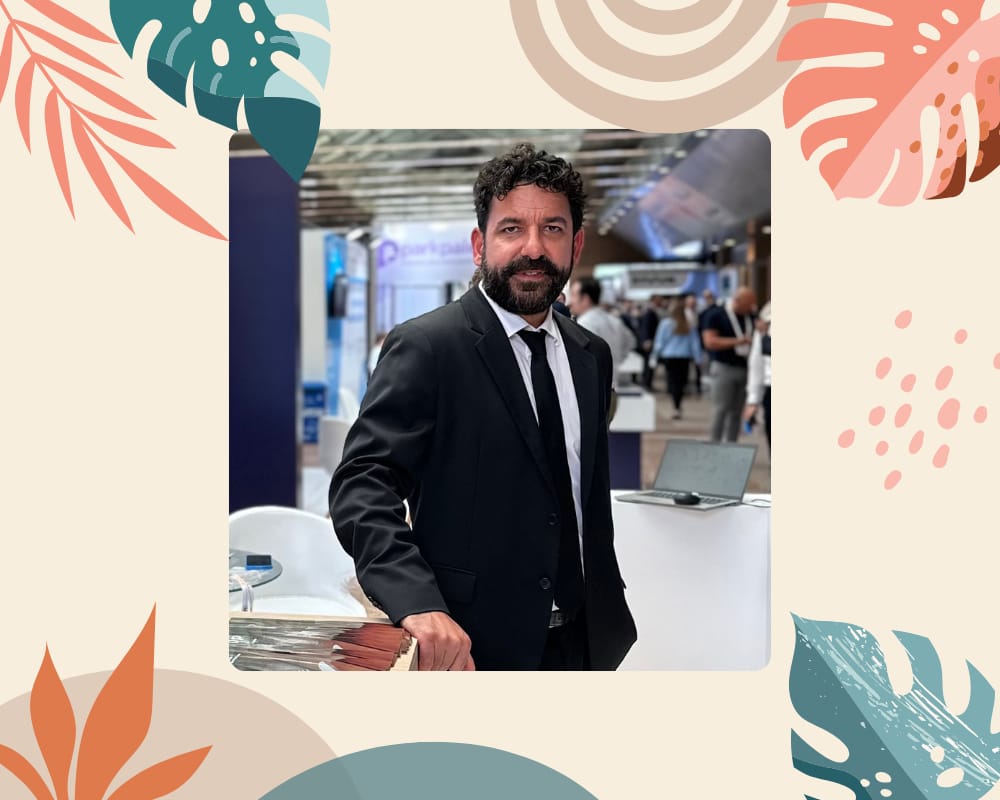 Yazı Verimli Geçirme Tüyoları: Melih Soyer, Verifone