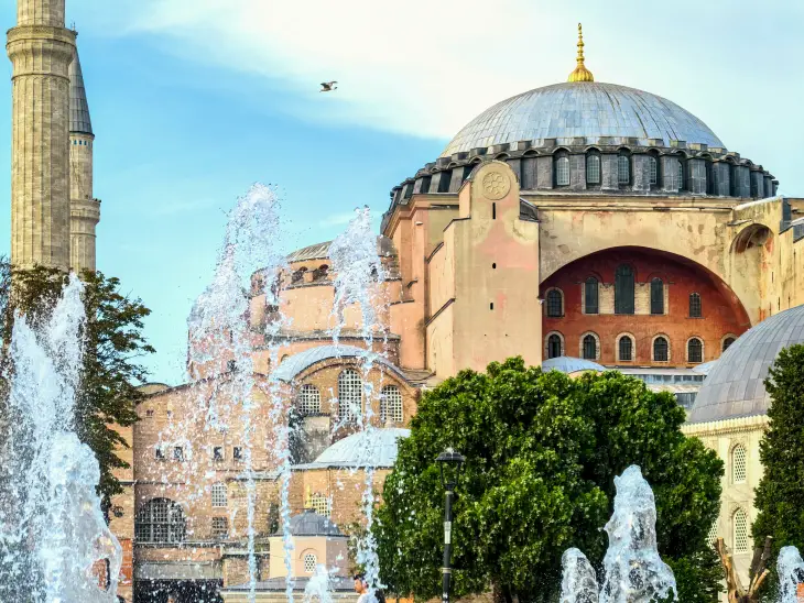 İstanbul’un En Güzel Çekim Noktaları