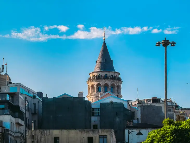 İstanbul’un En Güzel Çekim Noktaları