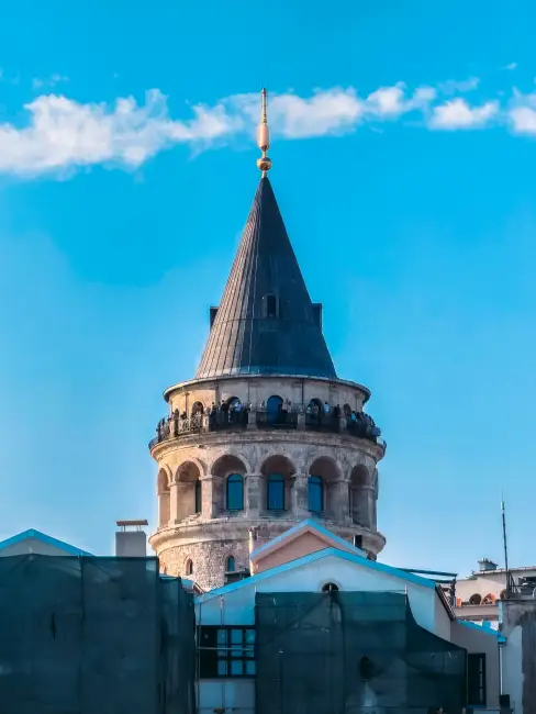 İstanbul’un En Güzel Çekim Noktaları