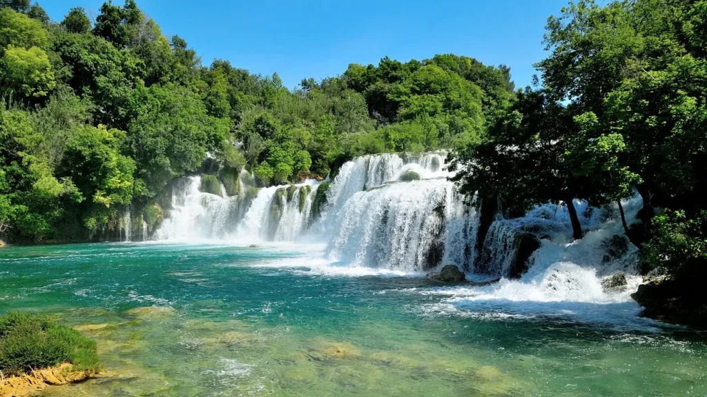 Hırvatistan'ın En İyi Sahil Destinasyonları