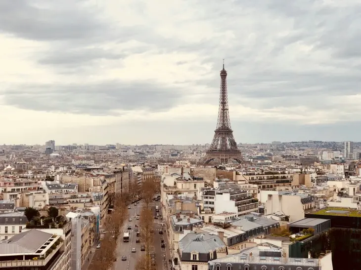 Paris 2024 Olimpiyatları'na Google Yapay Zeka Desteği Veriyor