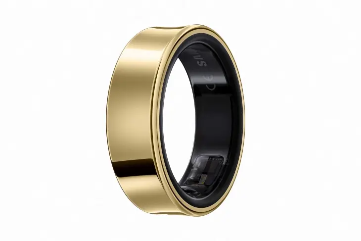 Samsung'dan Yeni Giyilebilir Teknoloji: Galaxy Ring