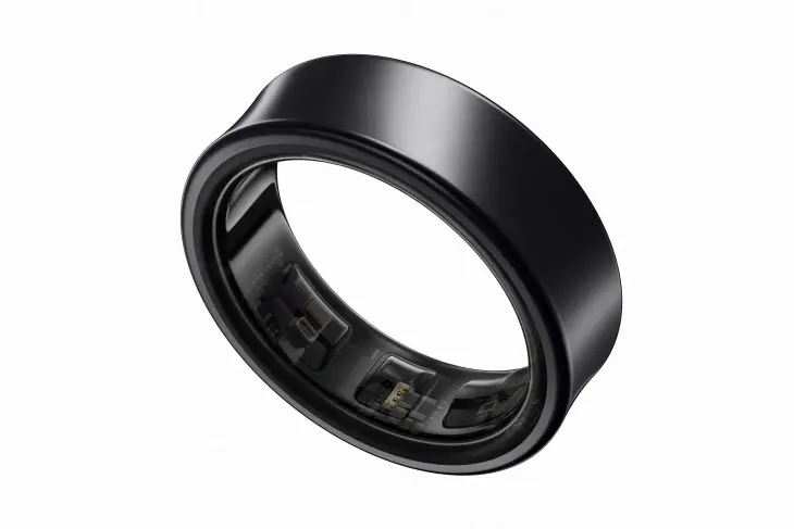 Samsung'dan Yeni Giyilebilir Teknoloji: Galaxy Ring