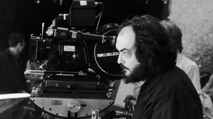 Stanley Kubrick: Hayatı, Eserleri ve Bilinmeyenleri