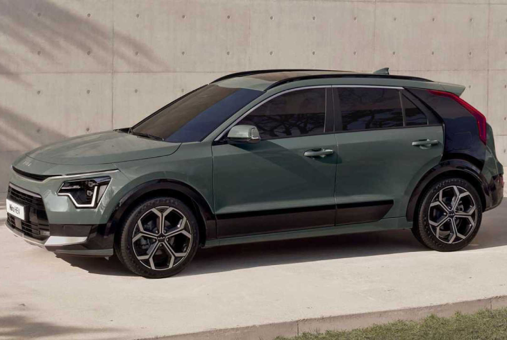 Türkiye’de Satılan En İyi C-SUV Otomobiller