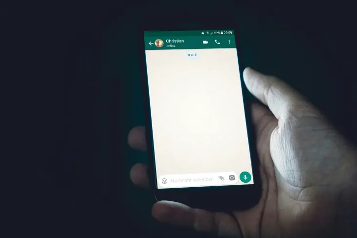 WhatsApp AI Studio ile Yapay Zeka Desteğine Kavuşuyor