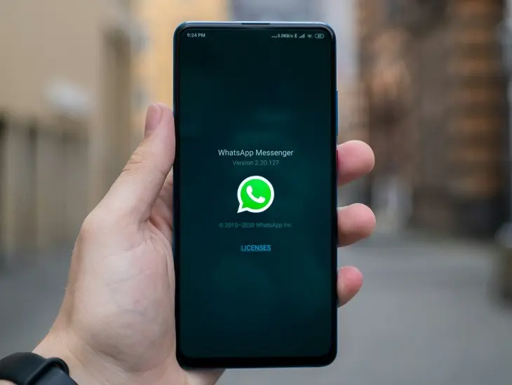 WhatsApp AI Studio ile Yapay Zeka Desteğine Kavuşuyor