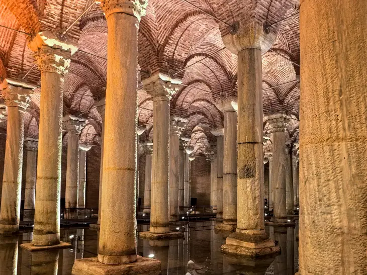 İstanbul’un En Güzel Çekim Noktaları