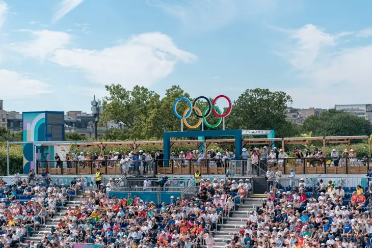 2028 Olimpiyatları Hakkında Her Şey