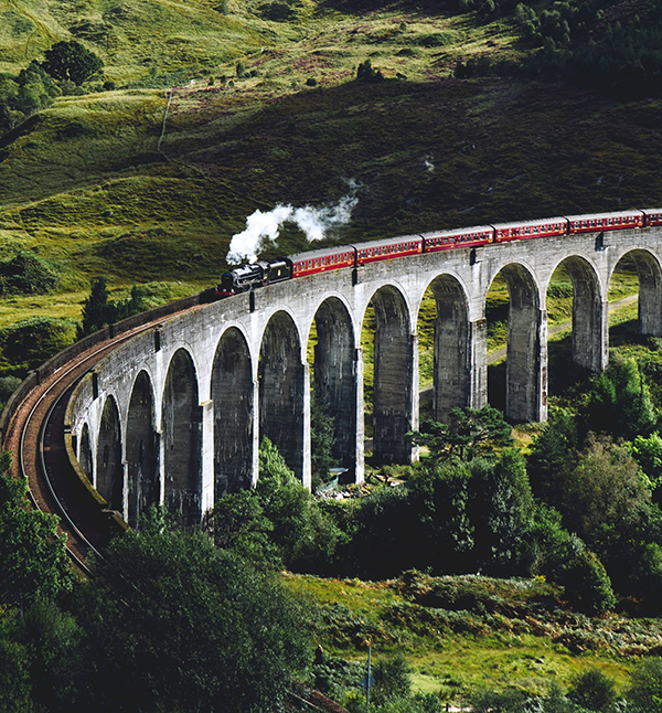 Harry Potter Filmlerinden Seyahat Edebileceğiniz Lokasyonlar