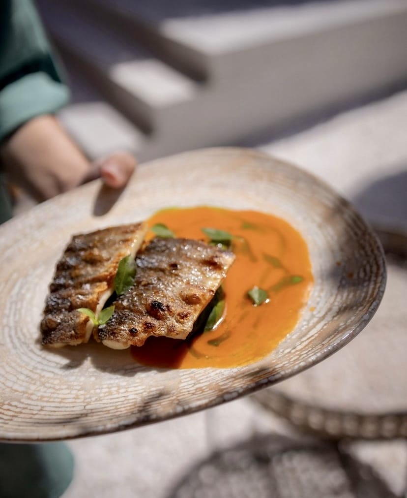 Selanik’in En İyi Restoranları