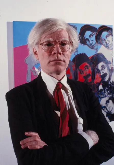 Andy Warhol: Hayatı, Eserleri ve Bilinmeyenleri