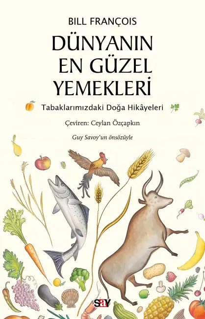 Kitap Önerileri