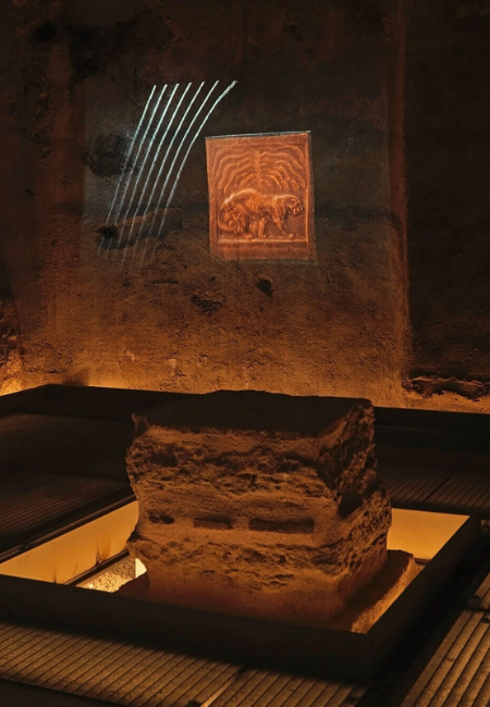 Zeyrek Çinili Hamam Hakkında Bilmeniz Gerekenler