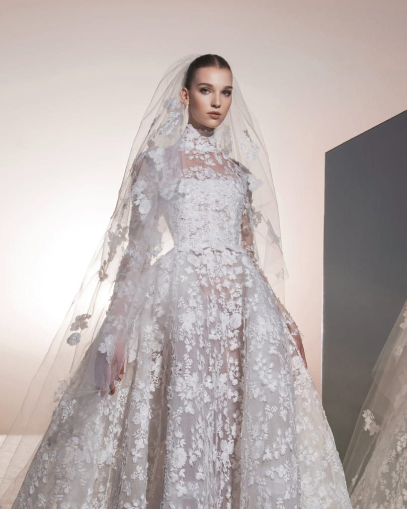 Zuhair Murad Gelinlik Modelleri