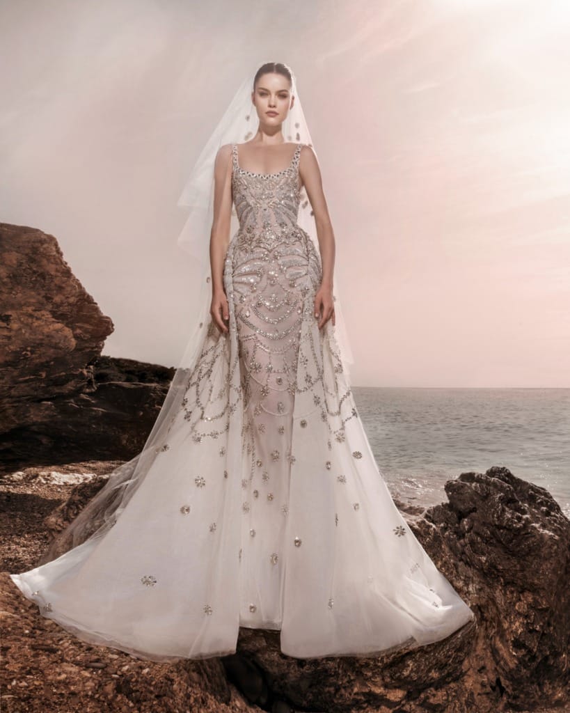 Zuhair Murad Gelinlik Modelleri